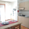 Отель Flat 100m From the Beach With Sunny Terrace, фото 9