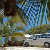 Отель Burgues Mancora - Hostel, фото 20