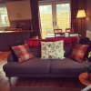 Отель The Coach House, фото 21