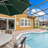 Отель Minutes from Disney Private Pool (113PB), Kissimmee, US, фото 25