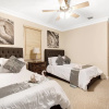 Отель Walk to Beach Spacious Estate with Hot Tub & Game Room, фото 3