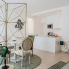 Отель Stunning 1 bed W/sunny Terrace in Madrid Center, фото 13