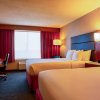 Отель Radisson Hotel & Suites Fort McMurray, фото 29