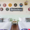 Отель Leaning Tower of Pisa Bed and Breakfast, фото 33