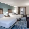 Отель DoubleTree by Hilton New Bern Riverfront, фото 20