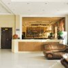 Отель Chifeng Ruihao Business Hotel, фото 1