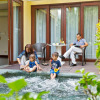 Отель Bel Marina Hoi An Resort, фото 34
