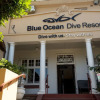 Отель Blue Ocean Dive Resort, фото 1