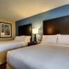 Отель Holiday Inn Express Fort Campbell-Oak Grove, an IHG Hotel, фото 7