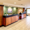 Отель Fairfield Inn & Suites South Boston, фото 19