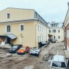 Гостиница Hostel Petya and the Wolf - V.O. в Санкт-Петербурге