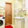 Отель Three bedroom with two terraces for 7people+baby, фото 20