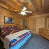 Отель Er81 - Family Making Memories 3 Bedroom Cabin by RedAwning, фото 3