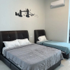 Отель LeParis Jonker 88 homestay Melaka, фото 17