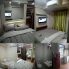 Отель Cici Property Apartement Lagoon Betos, фото 4