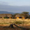 Отель Samburu Sopa Lodge, фото 3