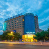Отель CITY COMFORT INN (Jiyuan Jishui Street Jigang), фото 2