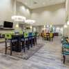 Отель Hampton Inn & Suites Burlington, фото 11