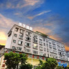 Отель Tianzi Hotel (Zhaoxiang Platinum Times), фото 1