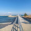 Отель Gangneung Feria902 Oceanview Spapension, фото 26