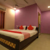 Отель Dsr Residency by OYO Rooms, фото 14