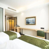 Отель GreenTree Hotel (Hongqing business store, Baqiao District, Xi'an), фото 2