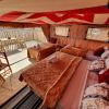 Отель Nkhila Lodge - Agafay Luxury Tented Camp, фото 8