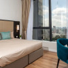 Отель Pavilion Ceylon Hill Suites, Bukit Bintang, фото 5
