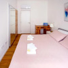 Отель Lisboa Intendente 3Bedroom Apartment with Balcony, фото 1