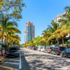 Отель Sage on Ocean Drive Apartments, фото 14