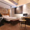 Отель Daegu Bollidong Siwal, фото 13