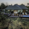 Отель Old Drift Lodge, фото 35