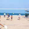Отель Porto Said Tourist Resort Luxury Hotel Apartment No44, фото 24