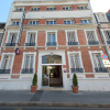 Отель Hôtel Des Cèdres в Орлеане