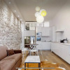 Отель Appartement Pecquay Marais, фото 15