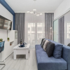 Отель Apartments Wroclaw Kosciuszki by Renters, фото 3