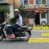 Отель Norishico Auto Guest House в Тикусином