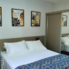 Отель Apto 526 - Park Veredas - Flat Service, фото 5
