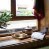 Отель Tibetan-style Courtyard Hotel, фото 14