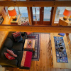 Отель Beautiful Cozy Cottage, фото 13