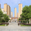 Отель Xiaoyin Yisu Hostel, фото 4