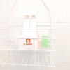 Отель Bassura City Apartment with City View, фото 9