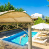 Отель Villa Golden Tiara Large Private Pool A C Wifi - 3372, фото 40