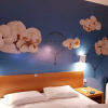 Отель Nacional Inn Bauru, фото 27