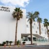 Отель Astral Maris Hotel в Эйлате