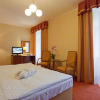 Отель Danubius Health Spa Resort Centrální Lázně, фото 3