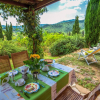 Отель House La Corte Greve in Chianti, фото 14