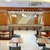 Отель Parma Star Hotel, фото 8