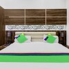 Отель Itsy Hotels Anjali Mahal 500, Mtrs From Mathura Railway Station, фото 16