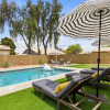 Отель Beautiful Chandler Escape w/ Putting Green & Pool!, фото 16